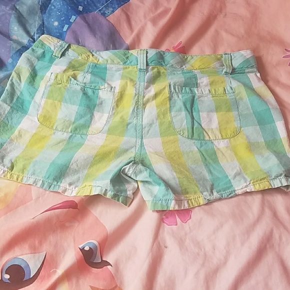 SHORT - Picture 2 of 3